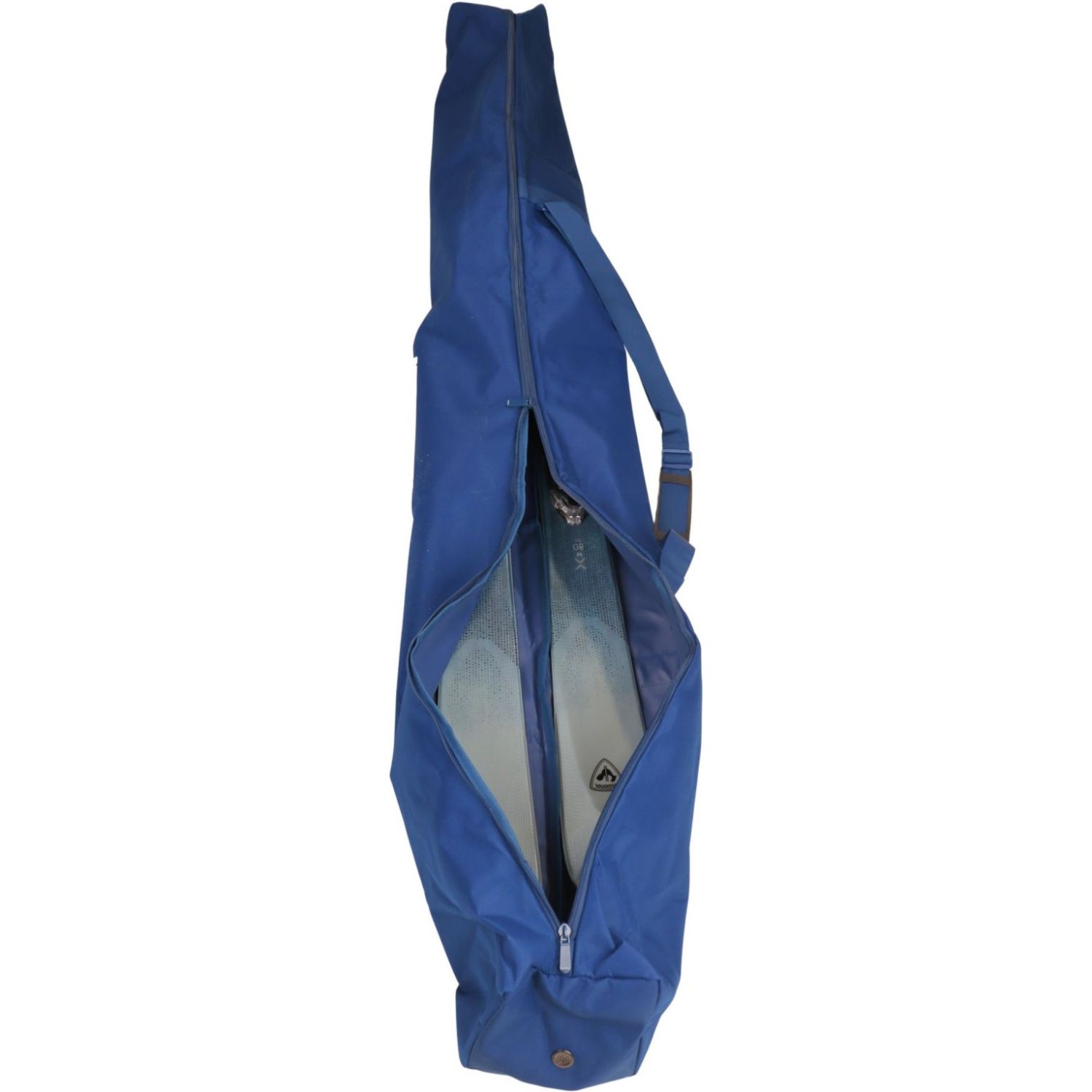 Accezzi Wagrain, Skidfodral, 170cm, Navy