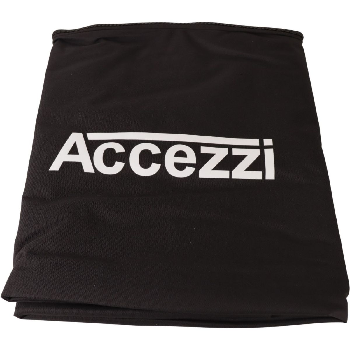 Accezzi Wagrain, Skidfodral, 170cm, Svart