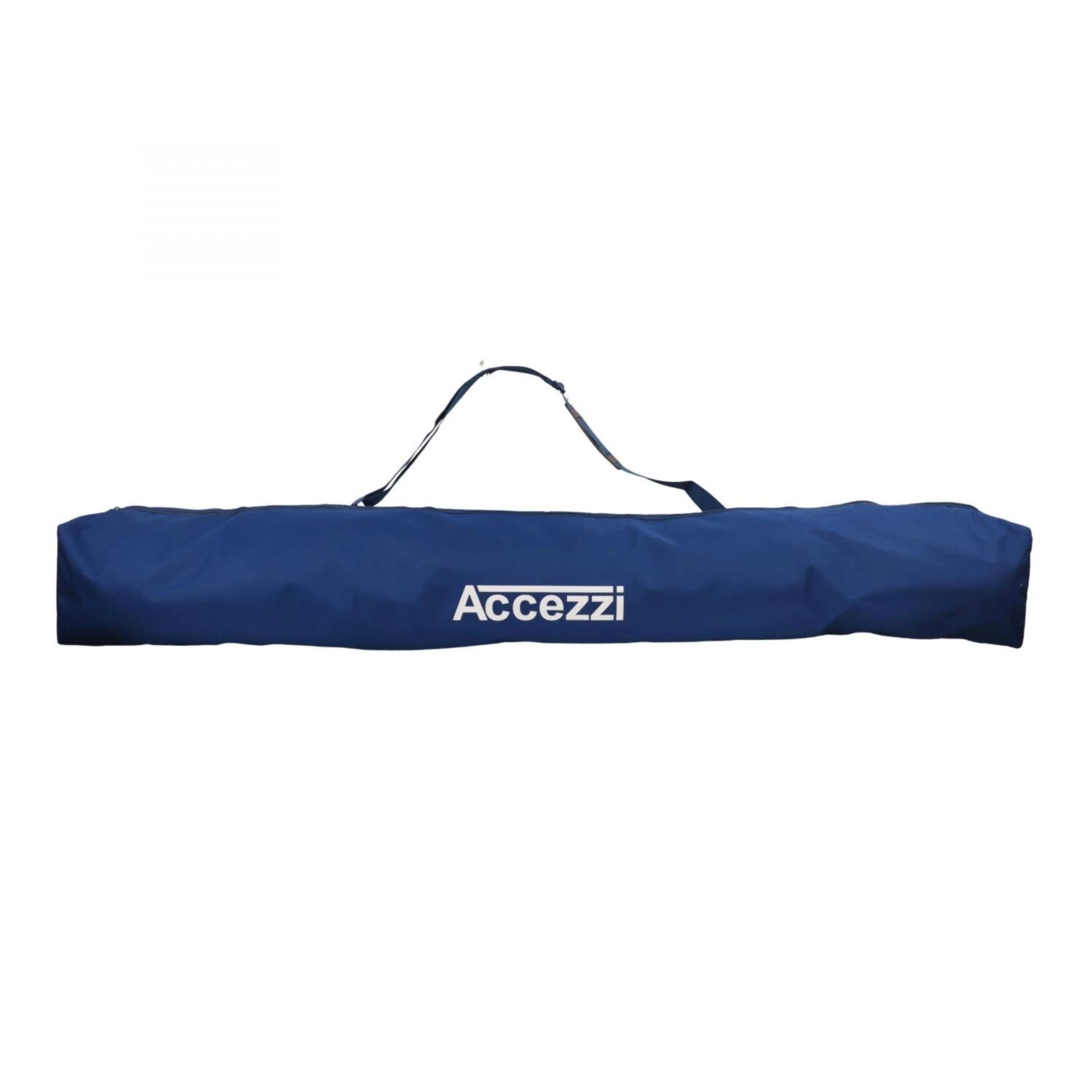 Accezzi Wagrain, Skidfodral, 175cm, Navy