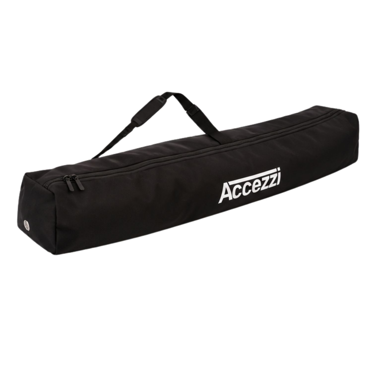 Accezzi Wagrain, Skidfodral, 175cm, Svart