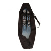 Accezzi Wagrain, Skidfodral, 175cm, Svart
