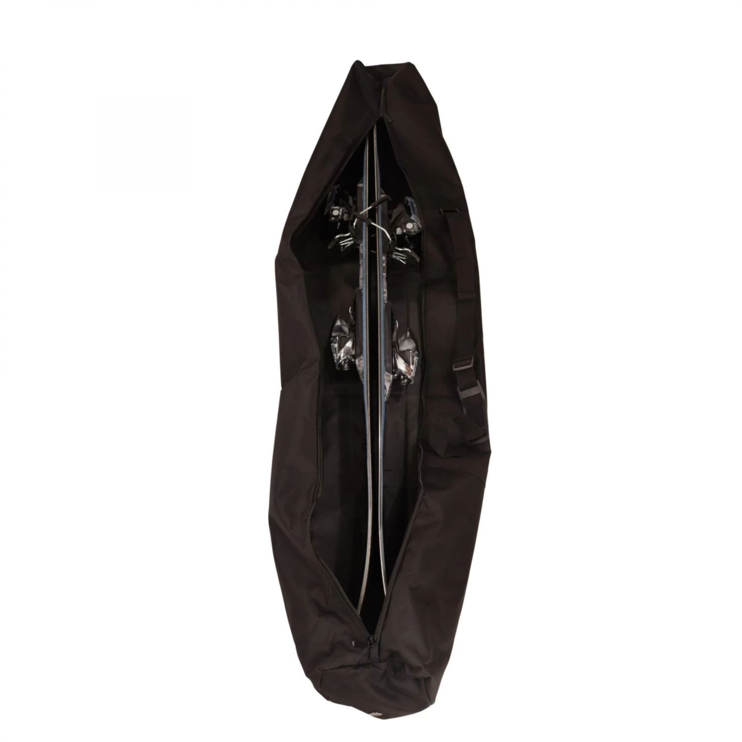 Accezzi Wagrain, Skidfodral, 175cm, Svart