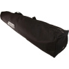 Accezzi Wagrain, Skidfodral, 175cm, Svart