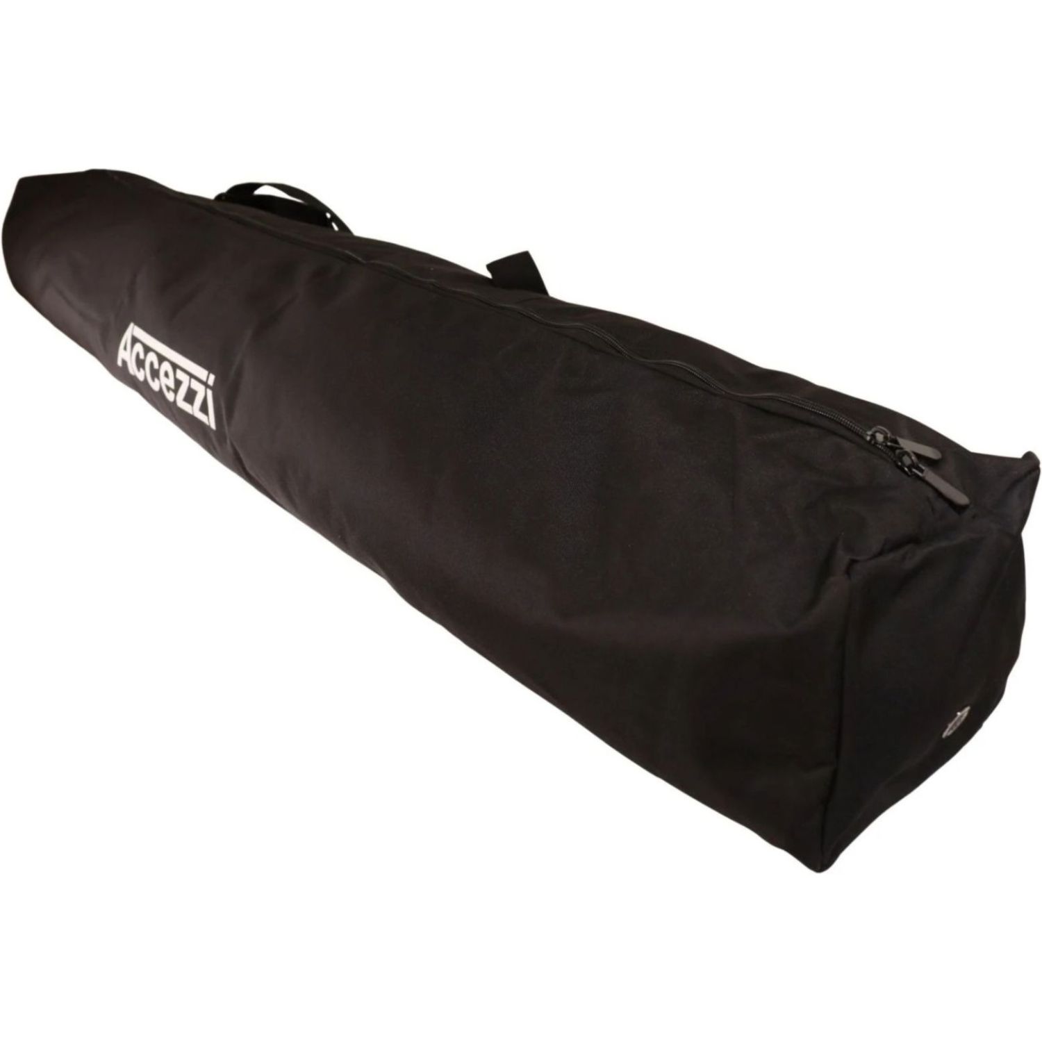 Accezzi Wagrain, Skidfodral, 175cm, Svart