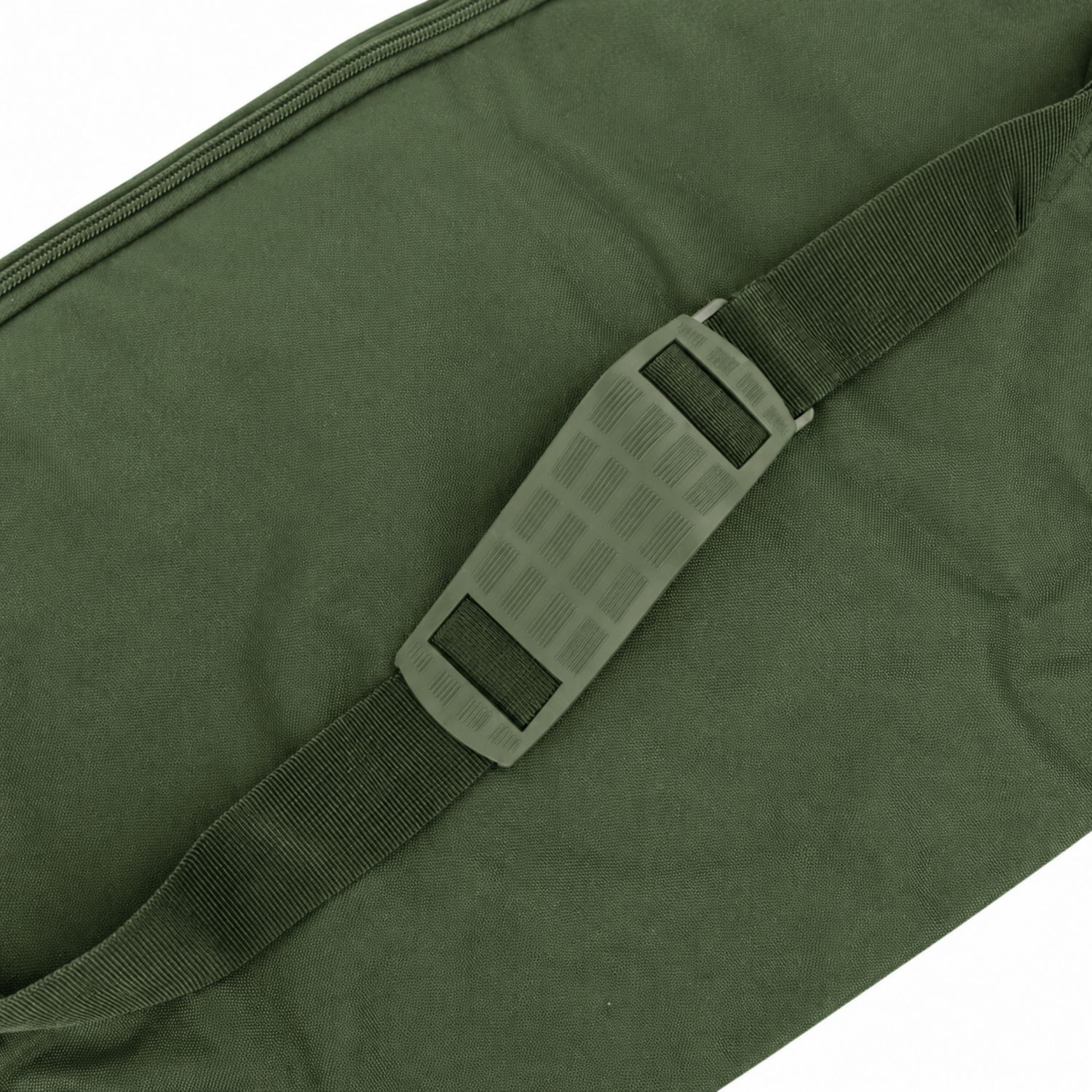 Accezzi Wagrain, Skidfodral, 190cm, Grön