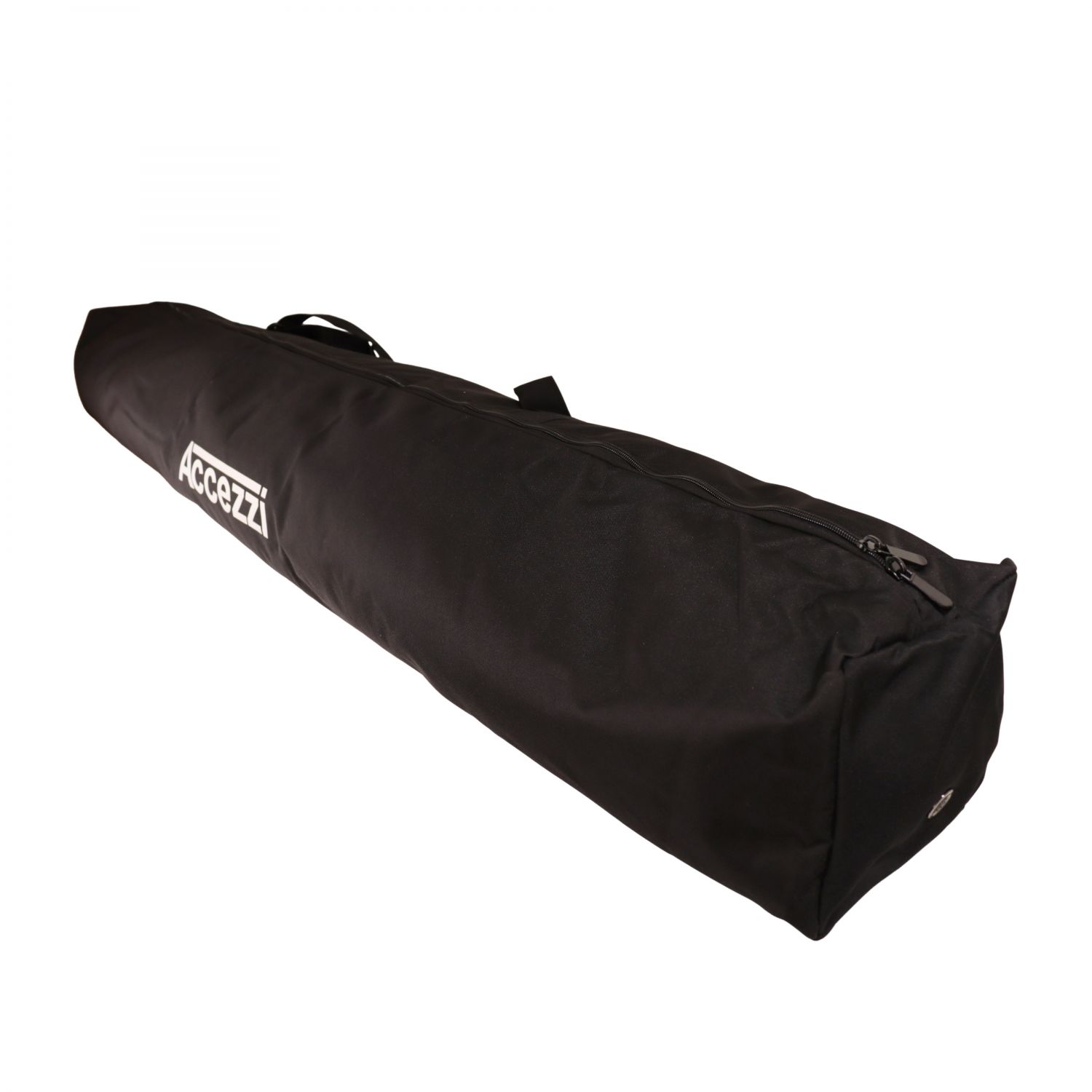 Accezzi Wagrain, skipose, 150cm, čierna