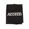 Accezzi Wagrain, skipose, 150cm, čierna
