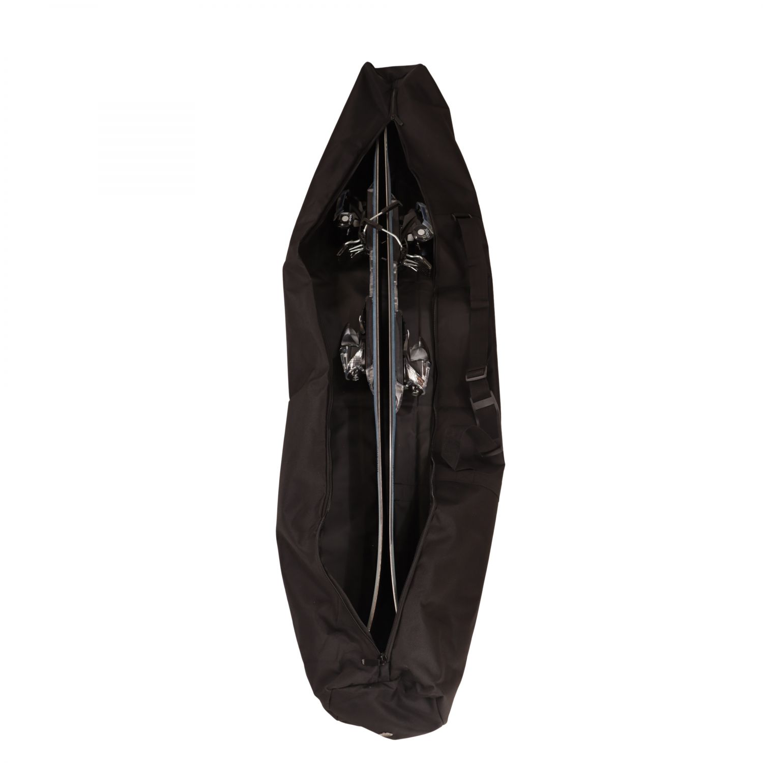 Accezzi Wagrain, skipose, 150cm, preto