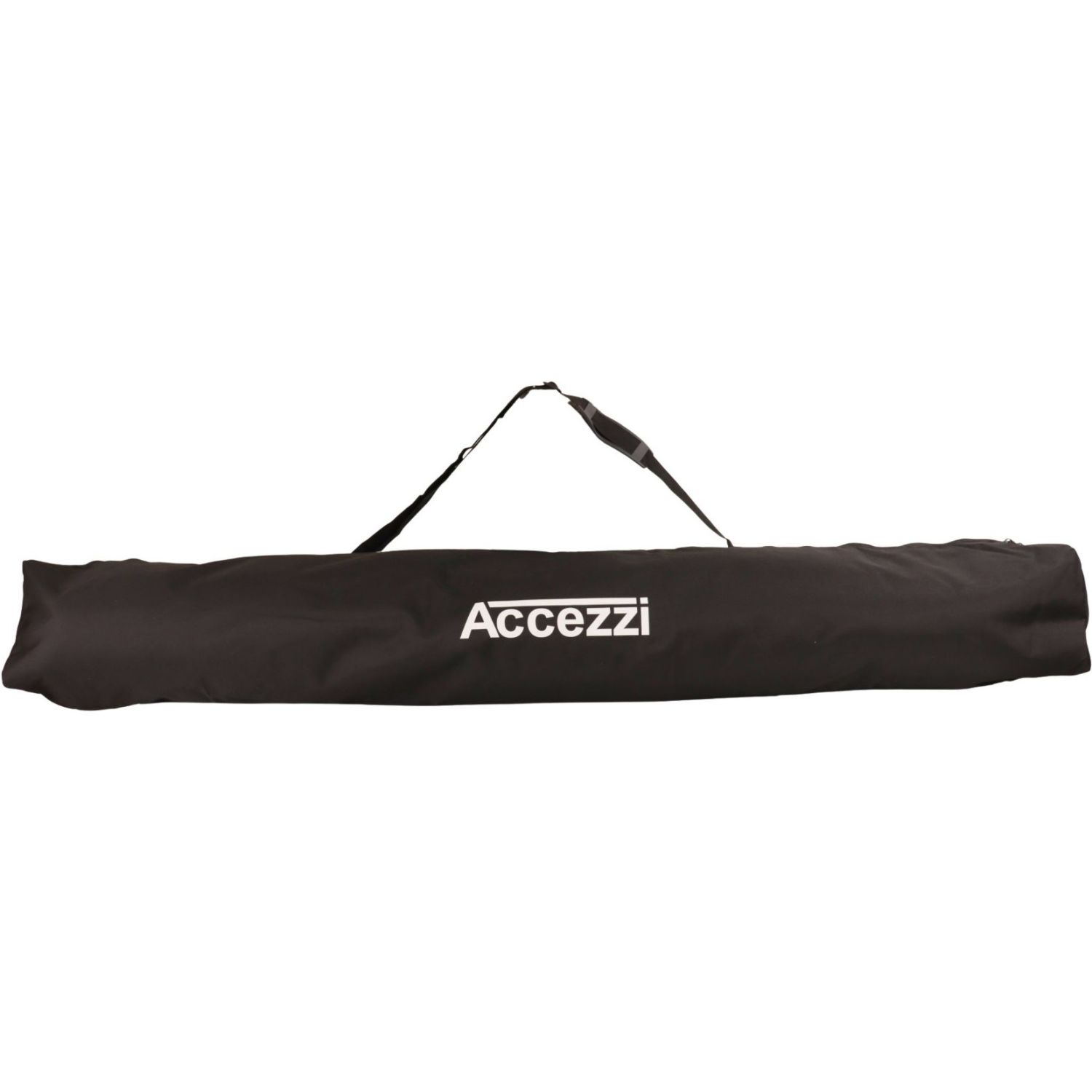 Accezzi Wagrain, skipose, 150cm, preto