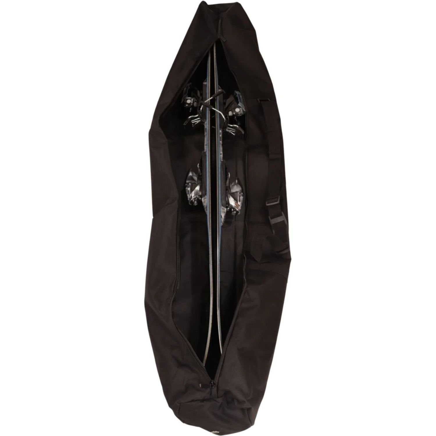 Accezzi Wagrain, skipose, 175cm, sort