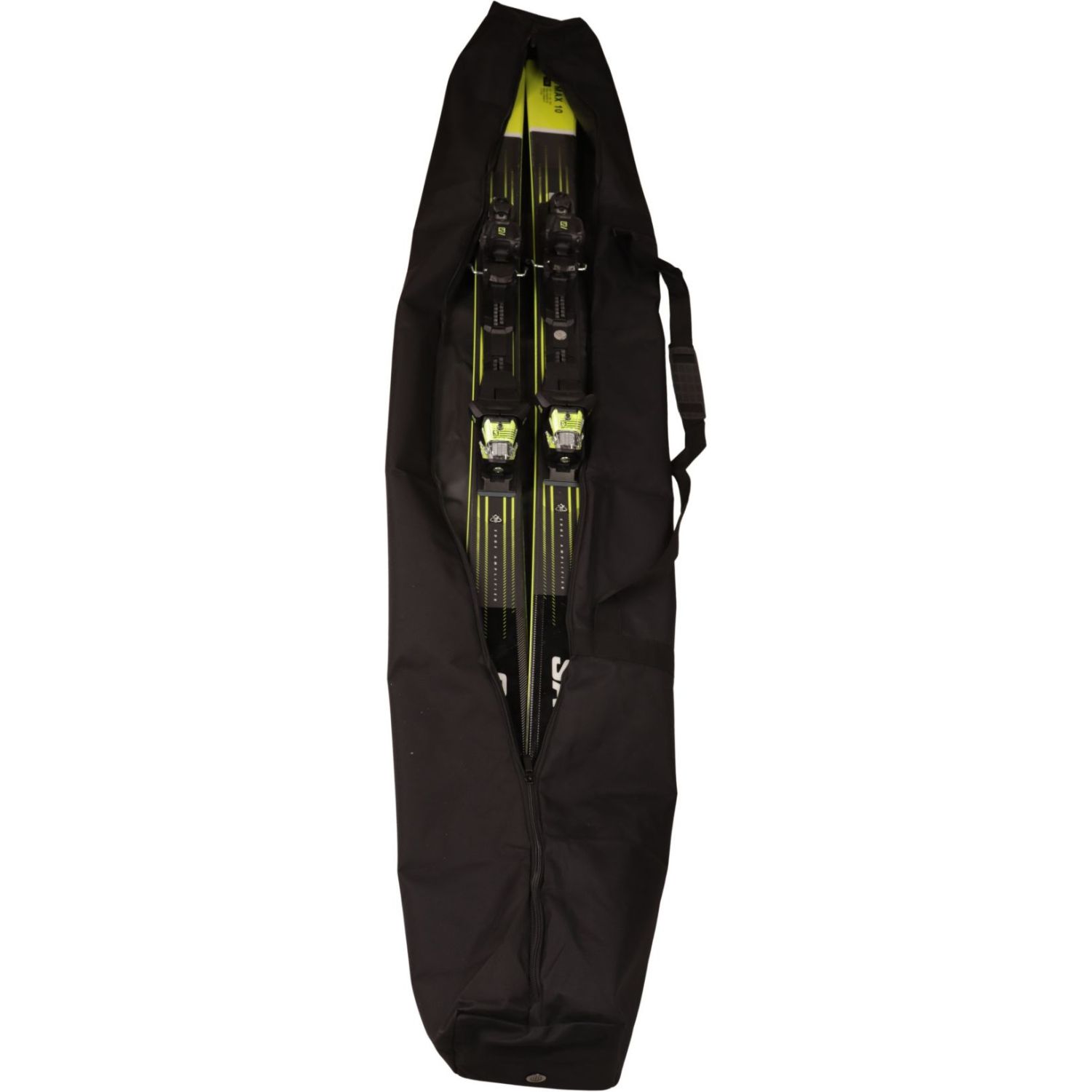 Accezzi Wagrain, skipose, 190cm, AktivVinter.dk edition