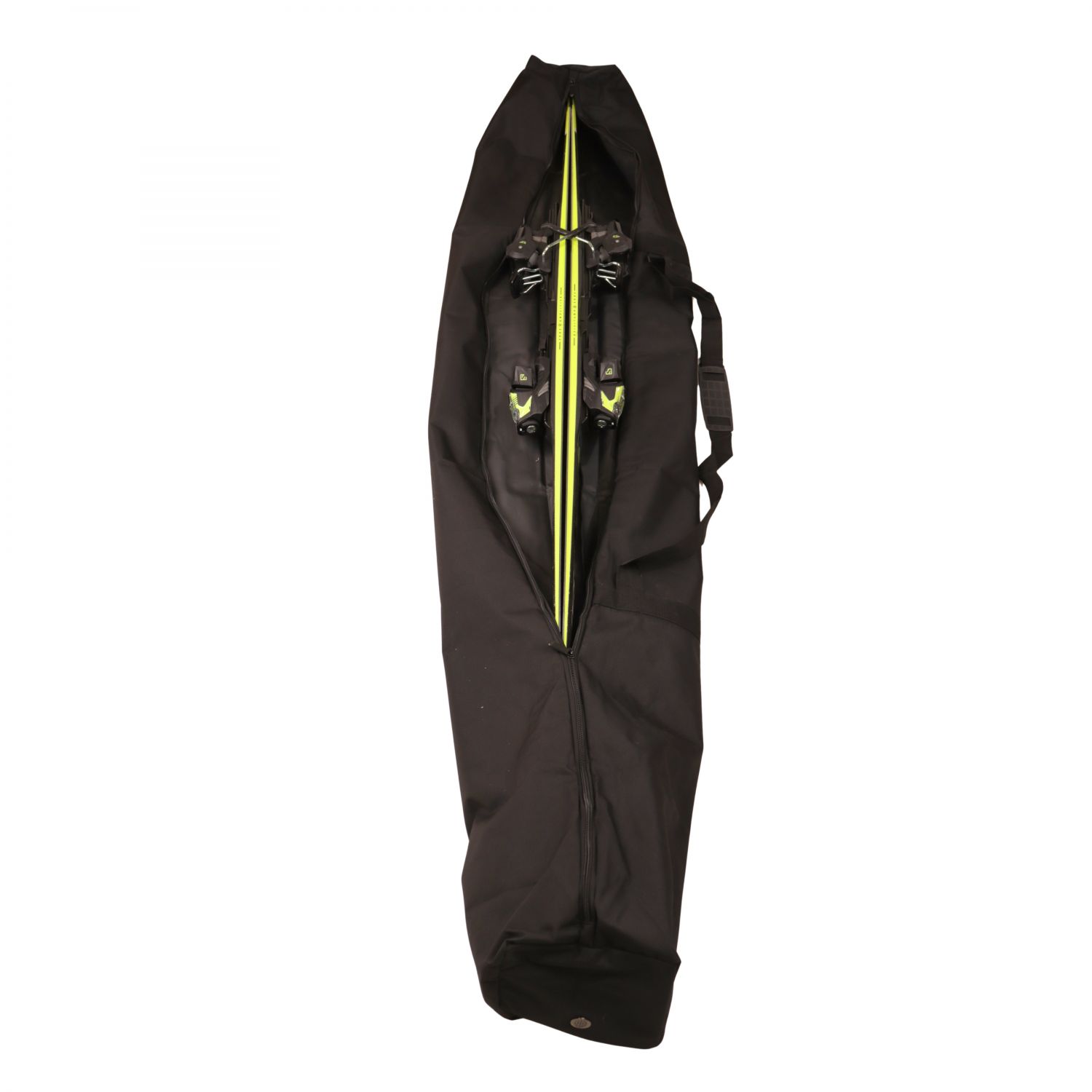 Accezzi Wagrain, Skisack, 190cm, AktivVinter.dk edition