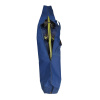 Accezzi Wagrain, Skisack, 190cm, navy