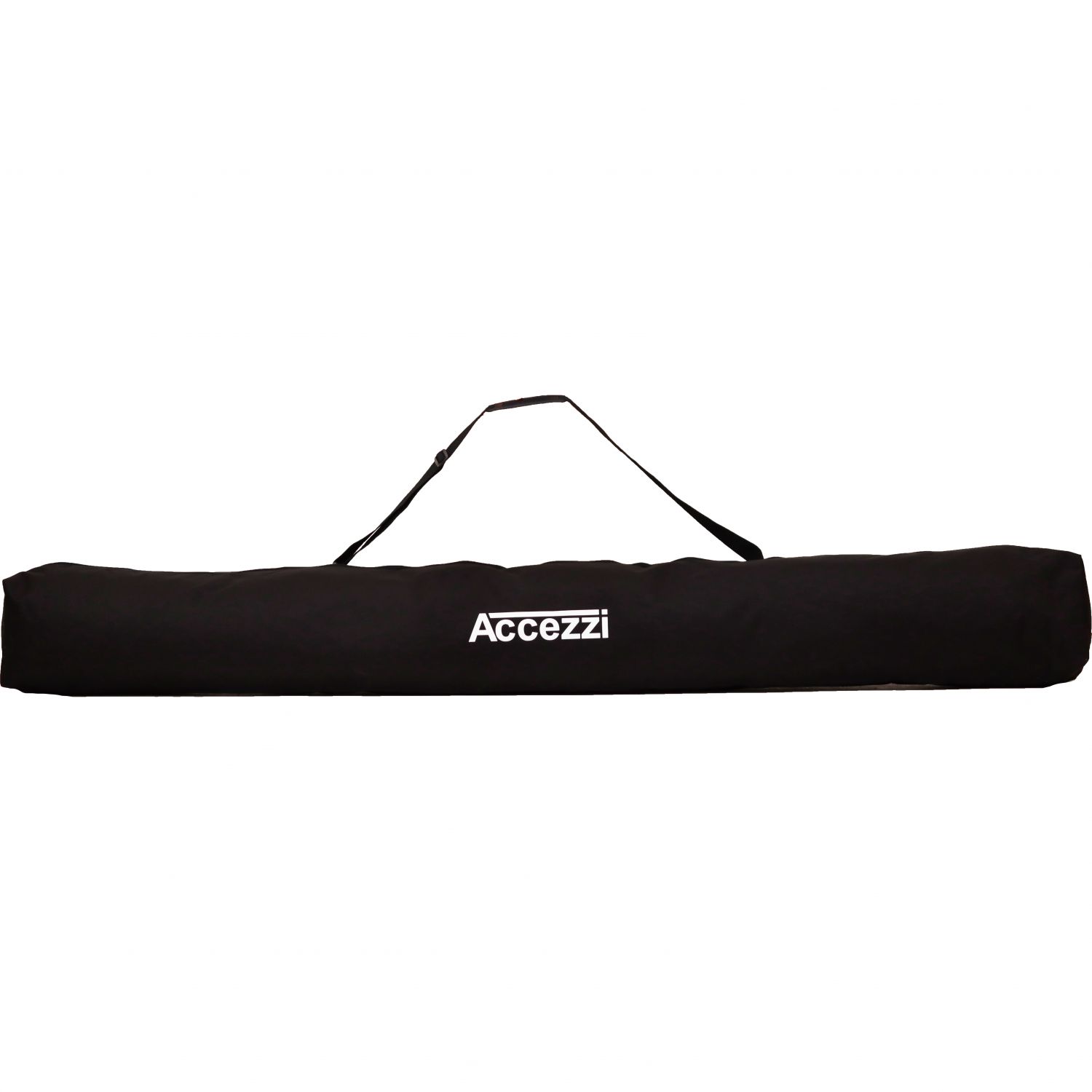 Accezzi Wagrain, Skisack, 190cm, schwarz