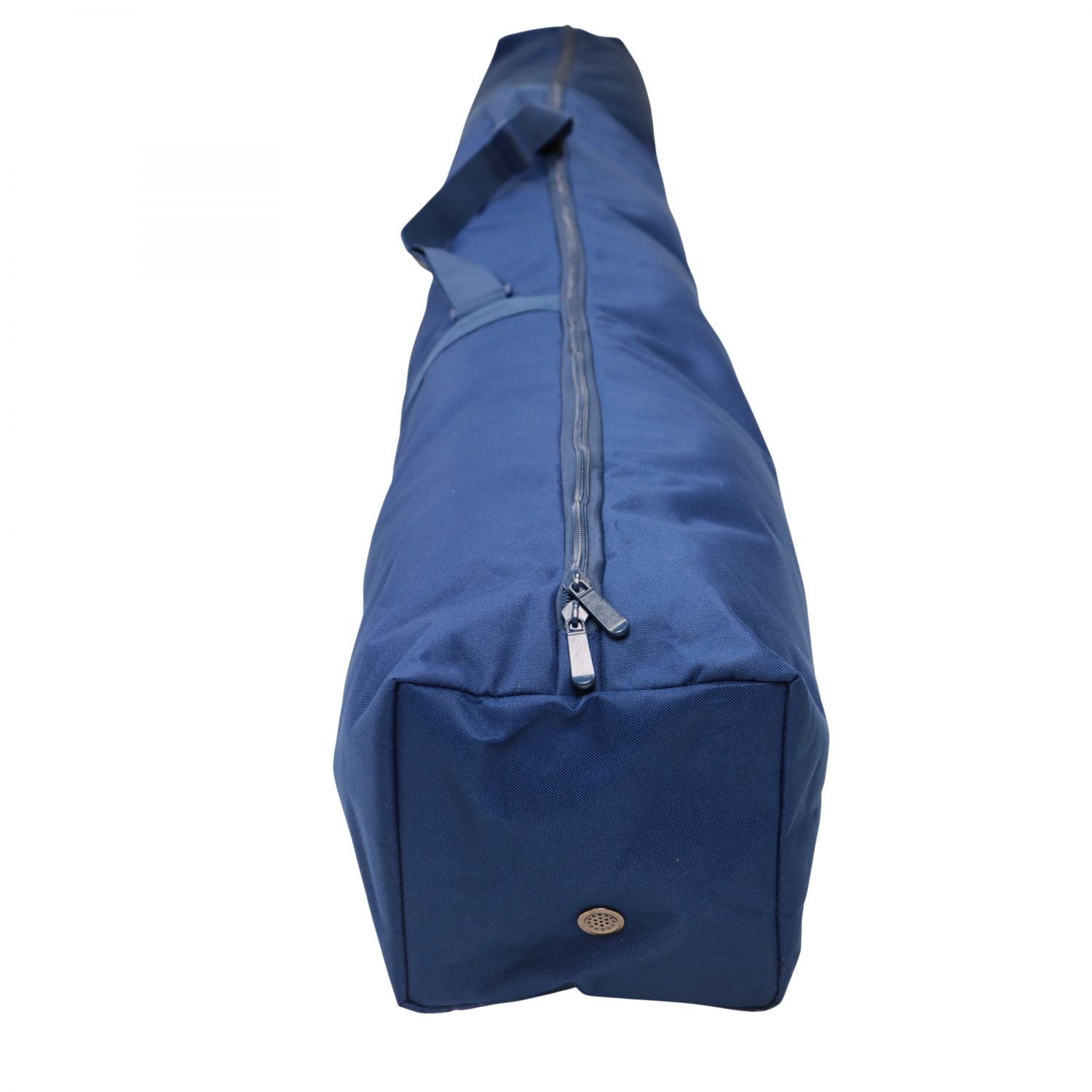 Accezzi Wagrain, Skisack, 190cm, Skisport.dk edition, navy