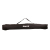 Accezzi Wagrain, Skisack, 190cm, Skisport.dk edition, schwarz