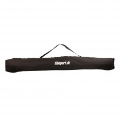 Accezzi Wagrain, Skisack, 190cm, Skisport.dk edition, schwarz