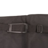 Accezzi Wagrain, Skisack, 190cm, Skisport.dk edition, schwarz