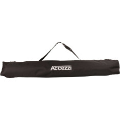 Accezzi Wagrain, skitas, 150cm, zwart