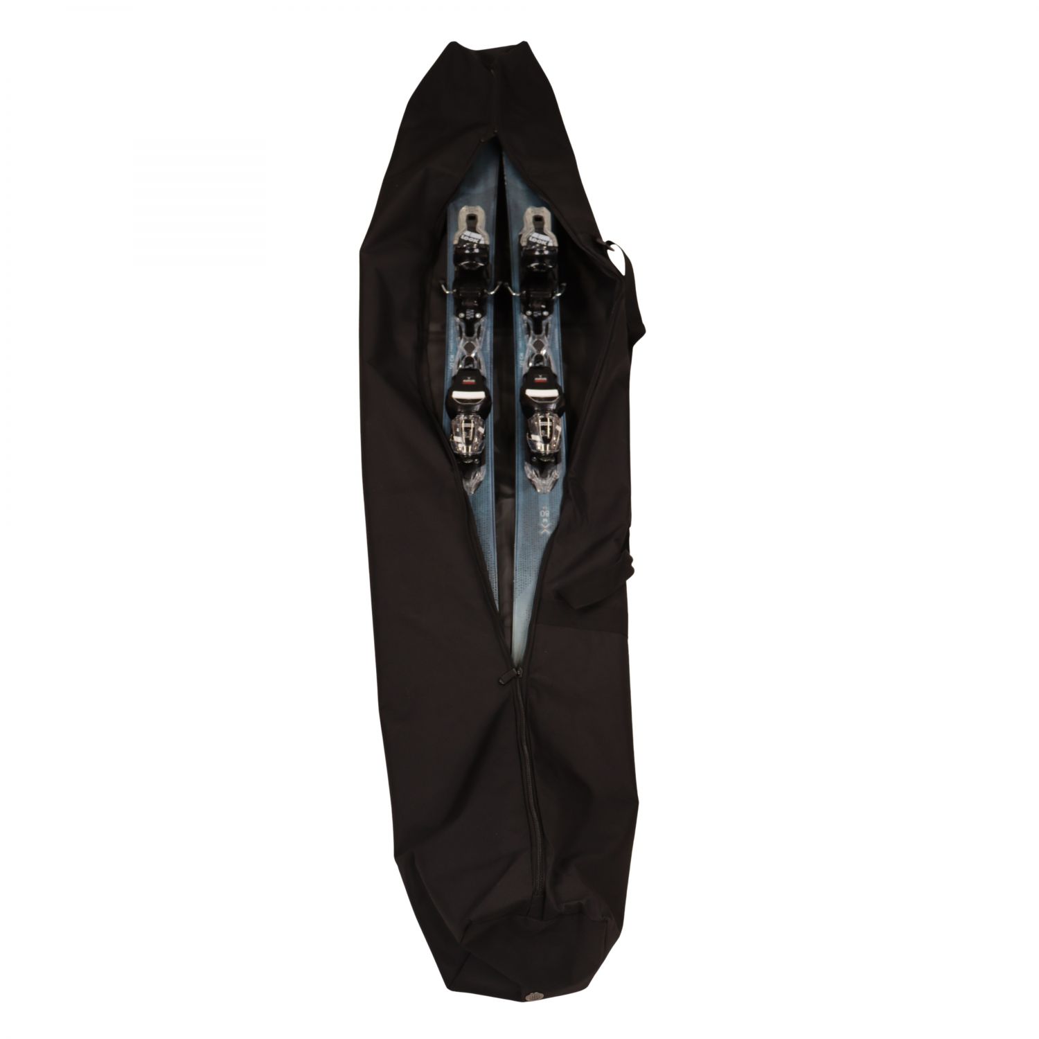 Accezzi Wagrain, skitas, 170cm, AktivVinter.dk edition