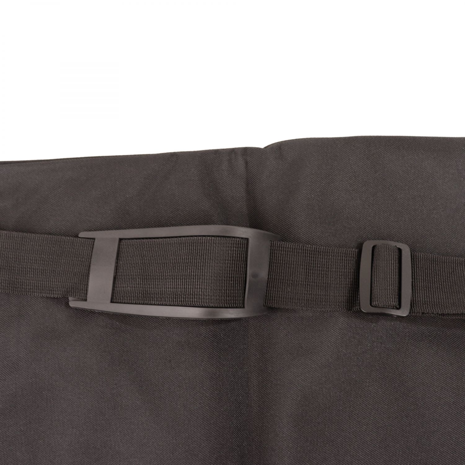 Accezzi Wagrain, skitas, 190cm, Skisport.dk edition, zwart