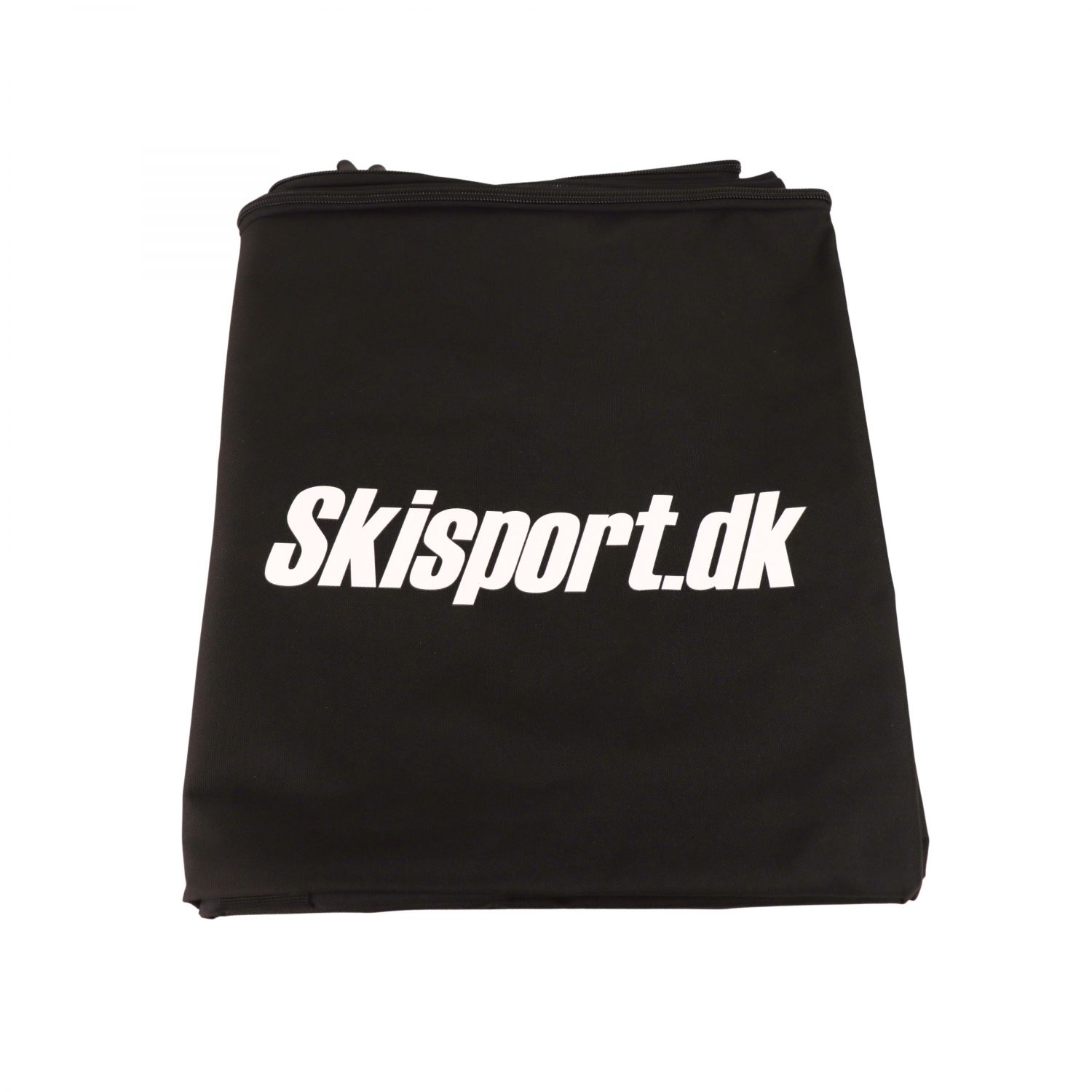 Accezzi Wagrain, skitas, 190cm, Skisport.dk edition, zwart