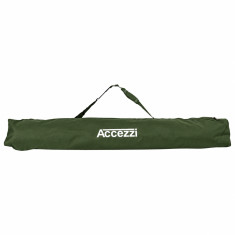 Accezzi Wagrain, skitas, groen