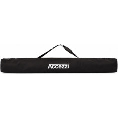 Accezzi Wagrain, Skitasche, 175cm, schwarz