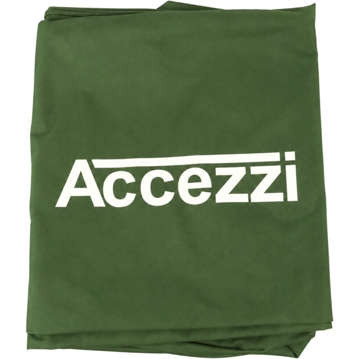 Accezzi Wagrain, Skitasche, 190cm, grün