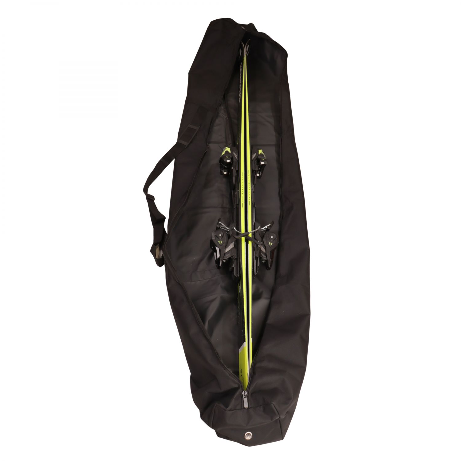 Accezzi Wagrain, suksilaukku, 190cm, AktivWinter Edition