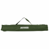 Accezzi Wagrain, suksipussi, 150 cm, vihreä
