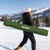 Accezzi Wagrain, suksipussi, 150 cm, vihreä