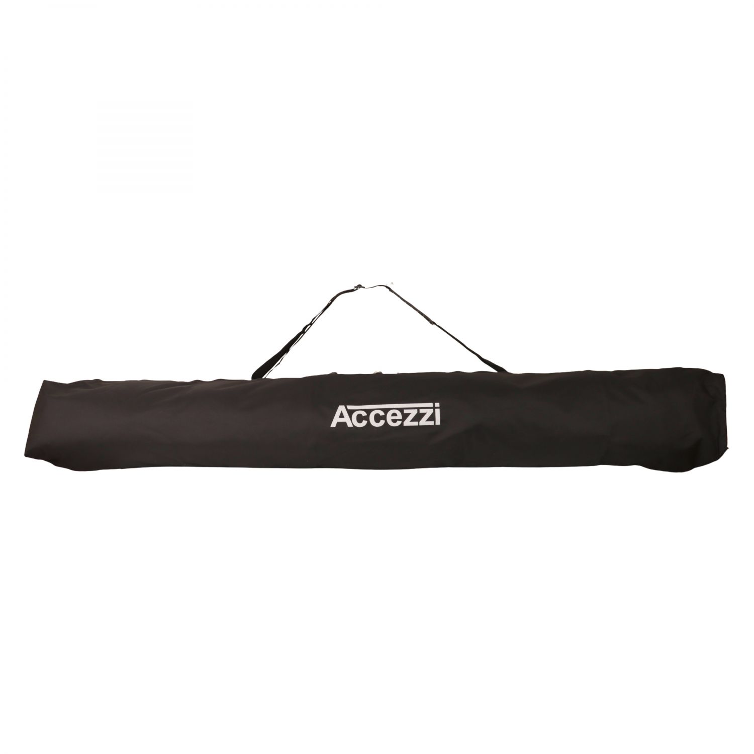 Accezzi Wagrain, vak na lyže, 170 cm, čierny