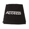 Accezzi Wagrain, vak na lyže, 170 cm, čierny