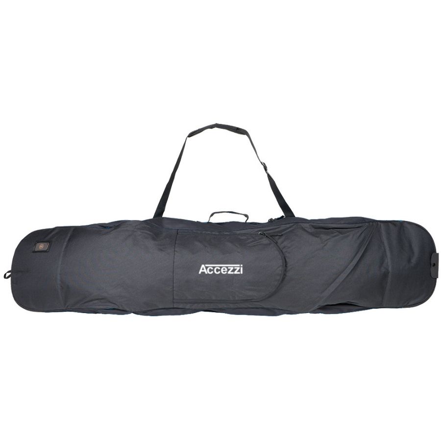 Accezzi Wave, snowboard bag, black