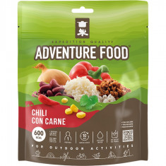 Adventure Food Chili con Carne, lyofilizované potraviny
