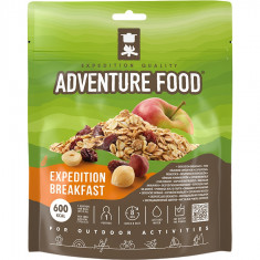 Adventure Food Expedition Breakfast, freeze-dried food