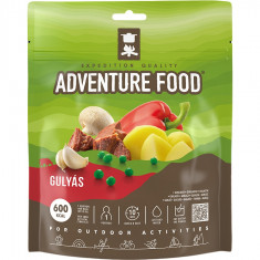 Adventure Food Gulyas, comida liofilizada