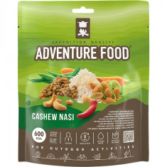 Adventure Food Kešu Nasi, lyofilizované potraviny