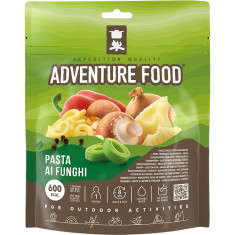 Adventure Food Pasta ai Funghi, cibo liofilizzato