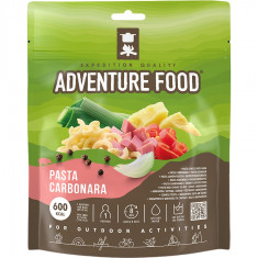 Adventure Food Pasta Carbonara, freeze-dried food