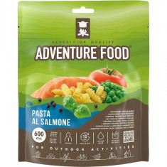 Adventure Food Pasta Salmone, lyofilizované potraviny