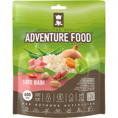 Adventure Food Sate Babi, freeze-dried food
