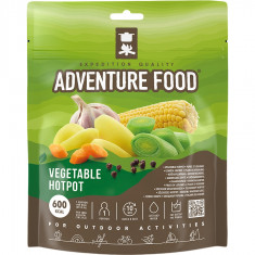 Adventure Food Vegetable Hotpot, freeze-dried food