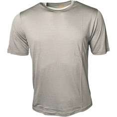 Aeonian Merino, t-shirt, hommes, gris