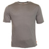 Aeonian Merino, tee, men, grey