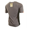 Aeonian Merino, tee, men, grey