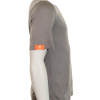 Aeonian Merino, tee, men, grey
