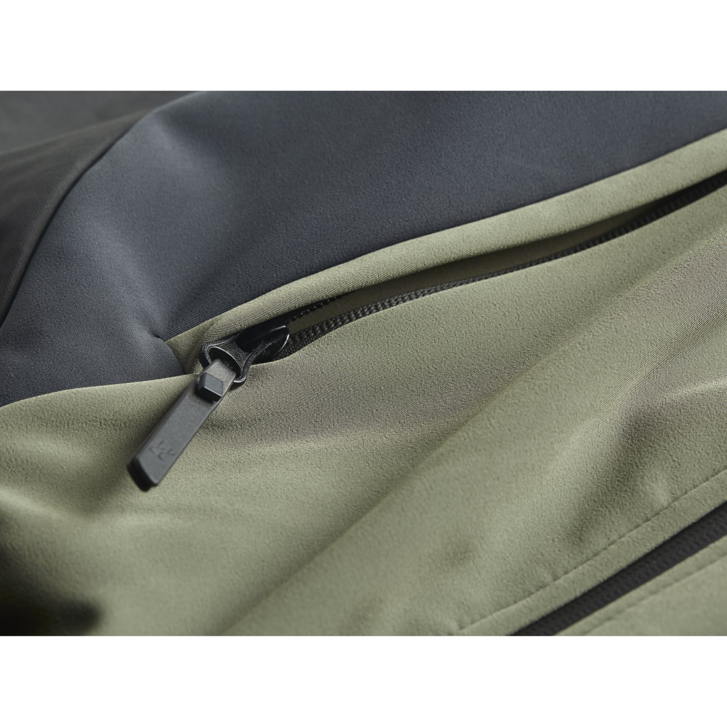Aeonian the FENIX, blusão softshell, senhora, verde