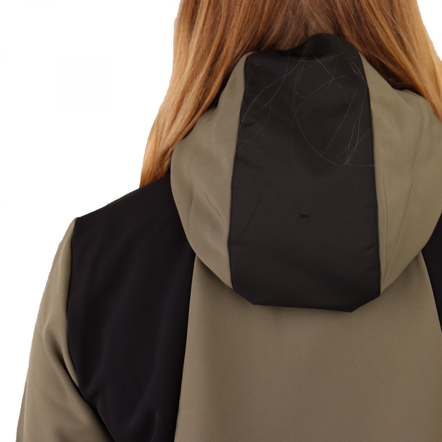 Aeonian the FENIX, blusão softshell, senhora, verde